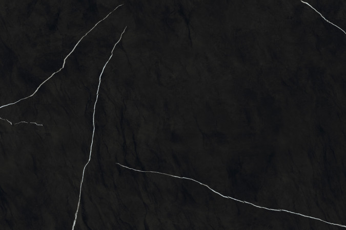 Керамогранит AJH6 Marvel Meraviglia Black Origin 120x278 Lapp. Lappato 6мм