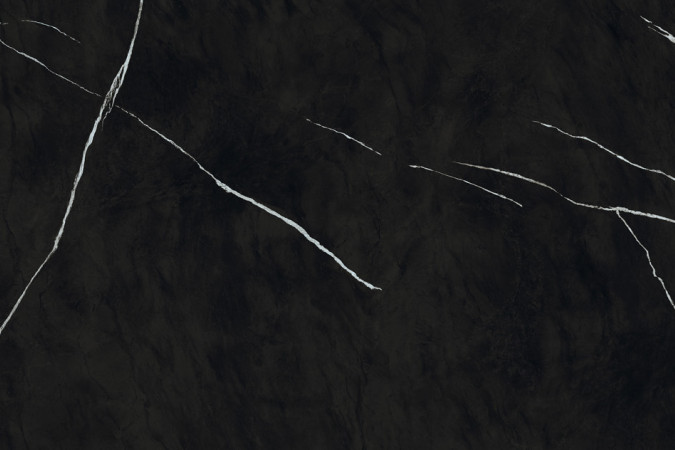 Фото Керамогранит AJH6 Marvel Meraviglia Black Origin 120x278 Lapp. Lappato 6мм - 6