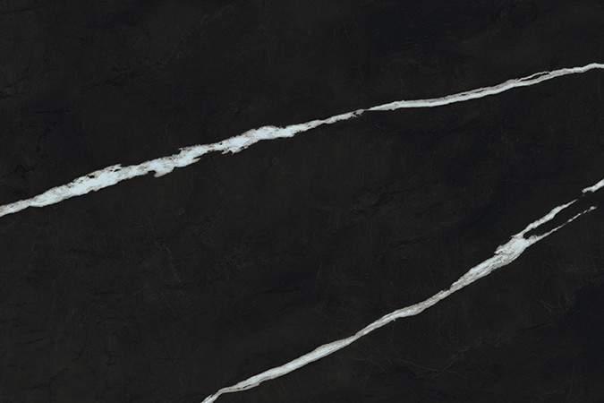Фото Керамогранит AJJJ Marvel Meraviglia Black Origin 30x60 Lapp. Lappato 9мм - 4