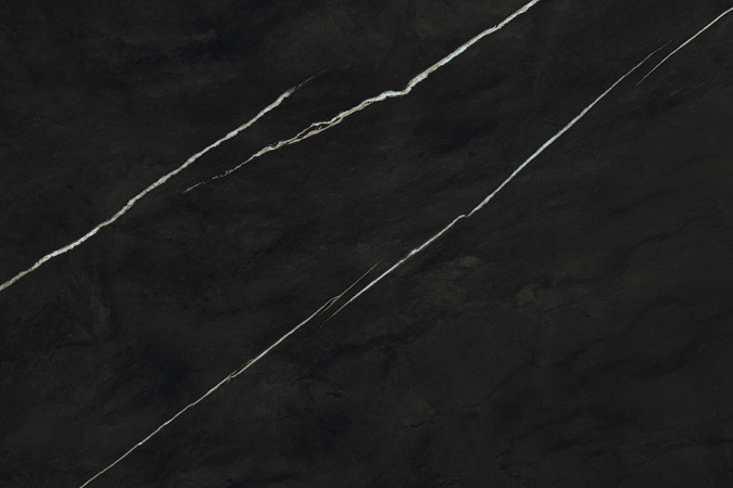 Фото Керамогранит AKPF Marvel Meraviglia Black Origin 60x120 Lapp. Lappato 6мм - 12
