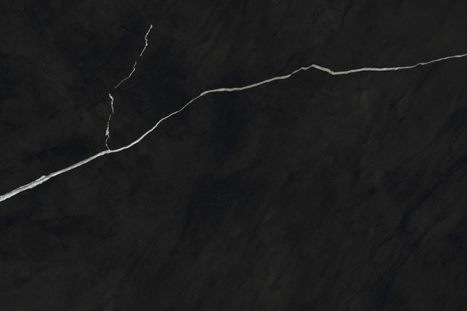 Фото Керамогранит AKPF Marvel Meraviglia Black Origin 60x120 Lapp. Lappato 6мм - 14