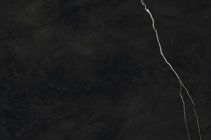 Фото Керамогранит AKPF Marvel Meraviglia Black Origin 60x120 Lapp. Lappato 6мм - 16