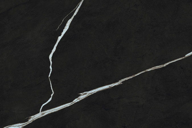Фото Керамогранит AJI9 Marvel Meraviglia Black Origin 60x60 Lapp. Lappato 9мм - 12