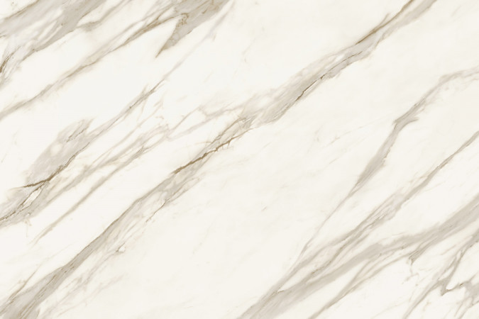 Фото Керамогранит AJH8 Marvel Meraviglia Calacatta Bernini 120x240 Lapp. Lappato 9мм - 4