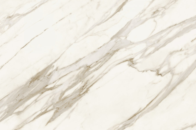 Фото Керамогранит AJH8 Marvel Meraviglia Calacatta Bernini 120x240 Lapp. Lappato 9мм - 12