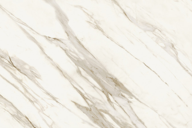 Фото Керамогранит AJH3 Marvel Meraviglia Calacatta Bernini 120x278 Lapp. Lappato 6мм - 6