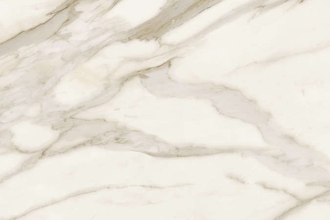 Фото Керамогранит AJI6 Marvel Meraviglia Calacatta Bernini 60x60 Lapp. Lappato 9мм - 1
