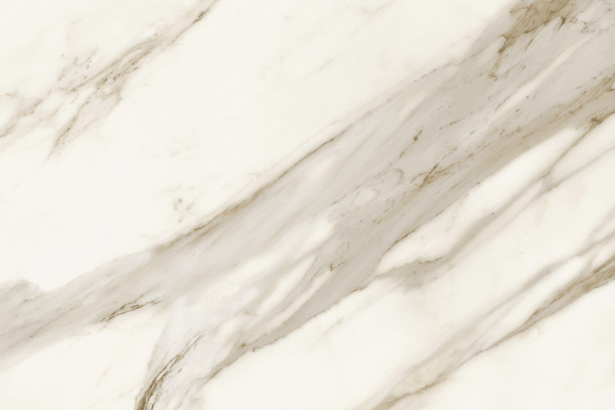 Фото Керамогранит AJI1 Marvel Meraviglia Calacatta Bernini 75x75 Lapp. Lappato 9мм - 4