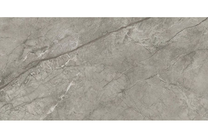 Керамогранит ALSL Marvel Meraviglia Silver Majestic 60x120 Lapp.- 6mm Lappato