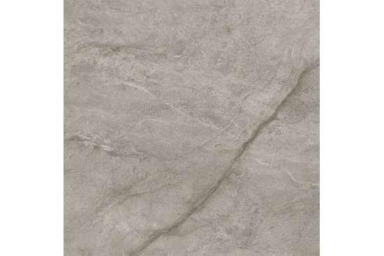 AJIE Silver Marvel Meraviglia серый 120x120 Полированная