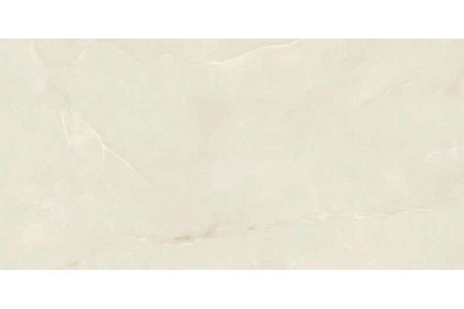 AJBO White Marvel Onyx белый 60x120 Полированная