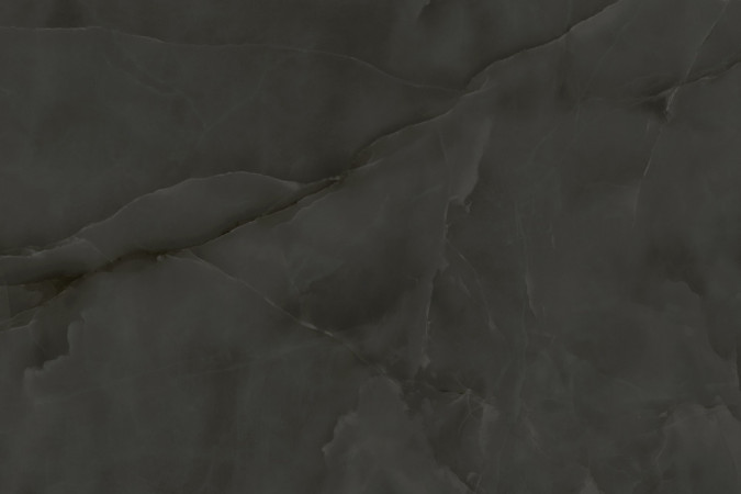 Фото Керамогранит AJBN Marvel Onyx Noir 120x120 Lapp. Lappato 9мм - 4