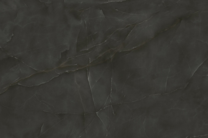 Фото Керамогранит AJBJ Marvel Onyx Noir 120x240 Lapp. Lappato 9мм - 16