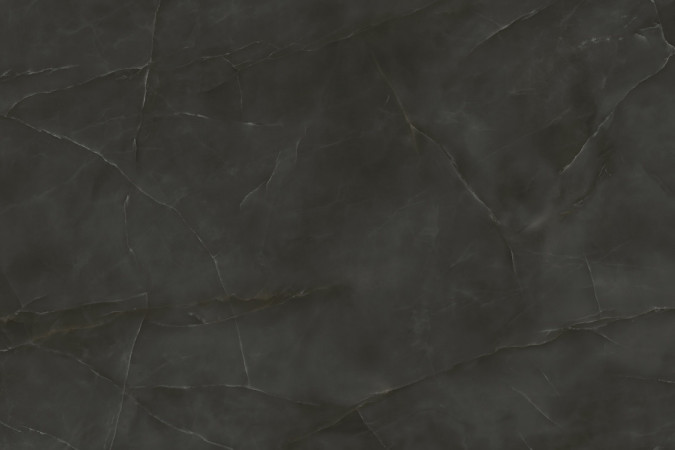 Фото Керамогранит AJBJ Marvel Onyx Noir 120x240 Lapp. Lappato 9мм - 20