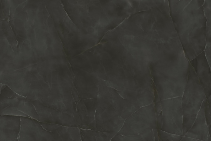 Фото Керамогранит AJAK Marvel Onyx Noir 120x278 Lapp. Lappato 6мм - 6