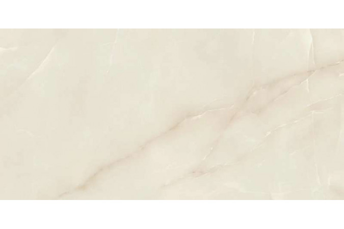 Фото Керамогранит AJKB Onyx White Bookmatch 160x320 - 6mm Lapp. Lappato - 1