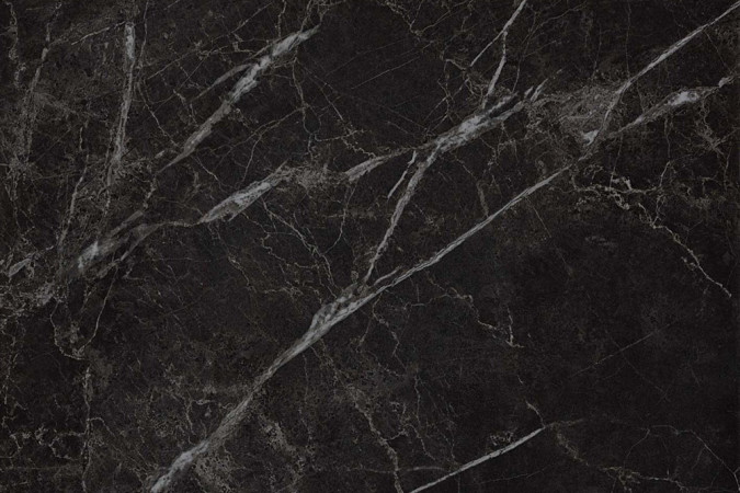 Фото Керамогранит ADUP Marvel Noir St.Laurent 60x60 Lapp. Lappato 9мм - 1