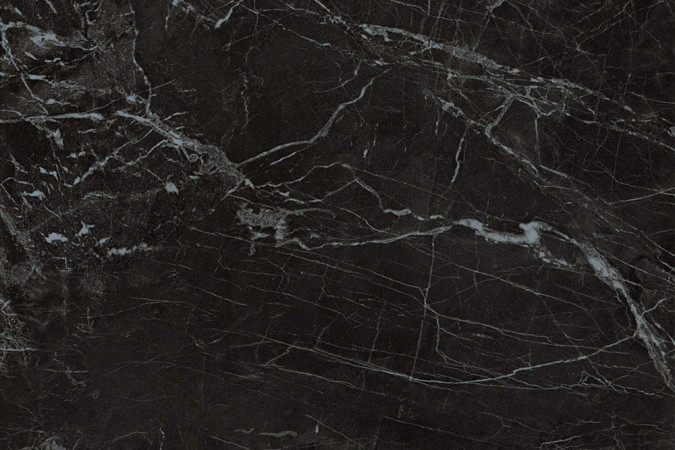 Фото Керамогранит ADUP Marvel Noir St.Laurent 60x60 Lapp. Lappato 9мм - 2