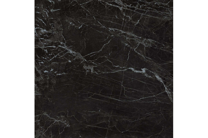 Фото Керамогранит ADUP Marvel Noir St.Laurent 60x60 Lapp. Lappato 9 mm - 2