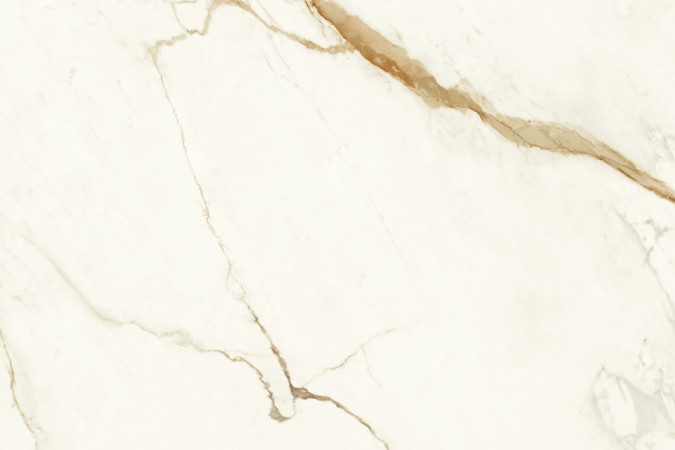 Фото Керамогранит A4RB Marvel Calacatta Imperiale 120x120 Lapp. Lappato 9мм - 1