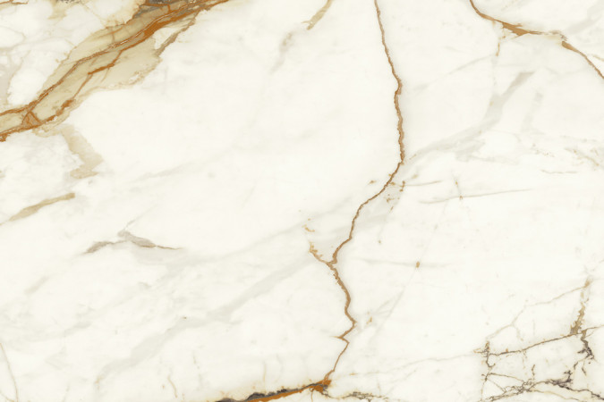 Фото Керамогранит A4RB Marvel Calacatta Imperiale 120x120 Lapp. Lappato 9мм - 6