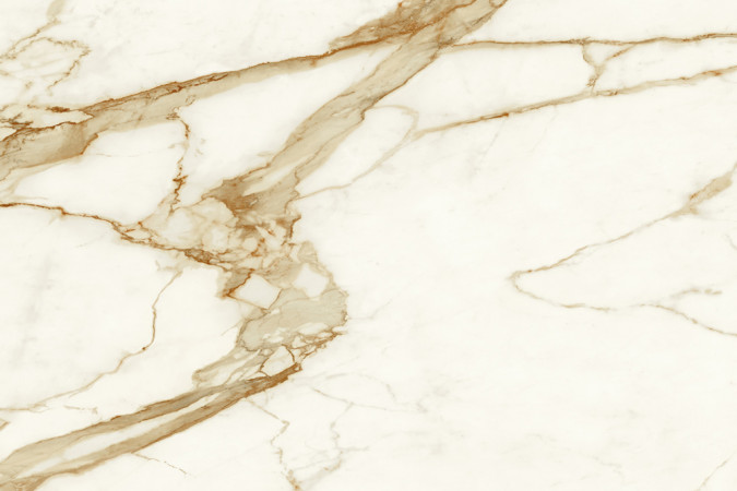 Фото Керамогранит A4RB Marvel Calacatta Imperiale 120x120 Lapp. Lappato 9мм - 16