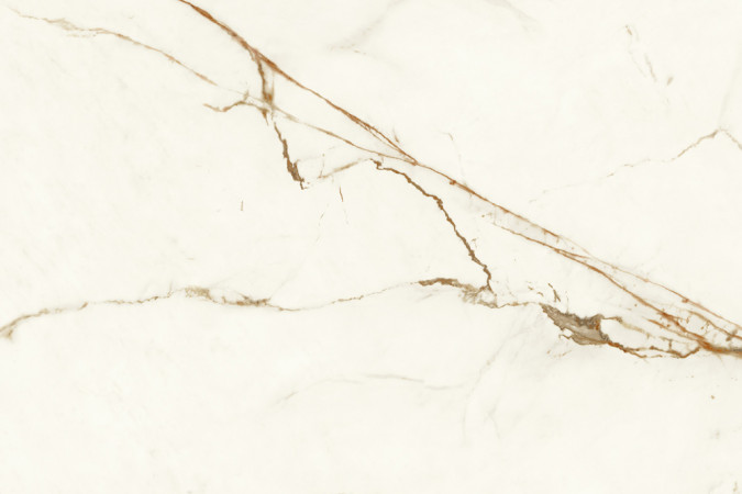 Фото Керамогранит A4RB Marvel Calacatta Imperiale 120x120 Lapp. Lappato 9мм - 48
