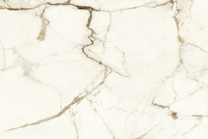 Фото Керамогранит A4RB Marvel Calacatta Imperiale 120x120 Lapp. Lappato 9мм - 50