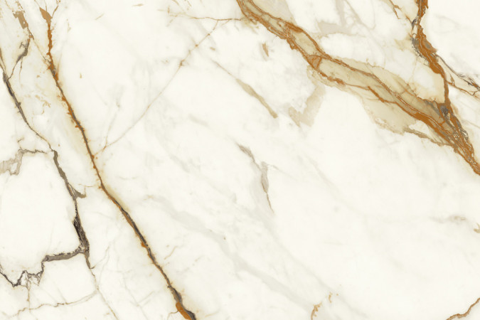 Фото Керамогранит A4RB Marvel Calacatta Imperiale 120x120 Lapp. Lappato 9мм - 54