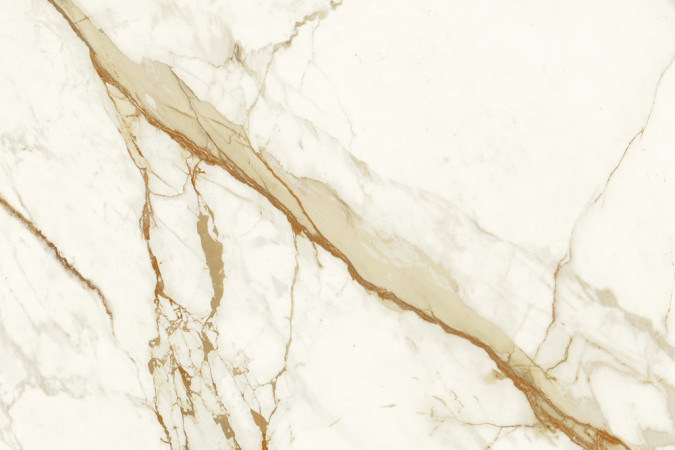 Фото Керамогранит A4RB Marvel Calacatta Imperiale 120x120 Lapp. Lappato 9мм - 20