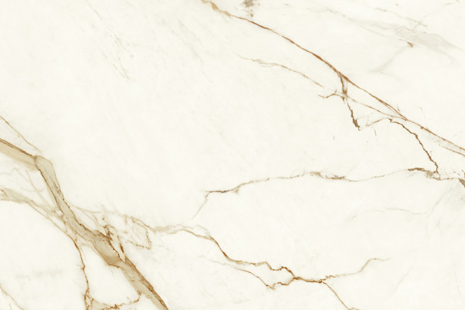 Фото Керамогранит A4RK Marvel Calacatta Imperiale 120x240 Lapp. Lappato 9мм - 6