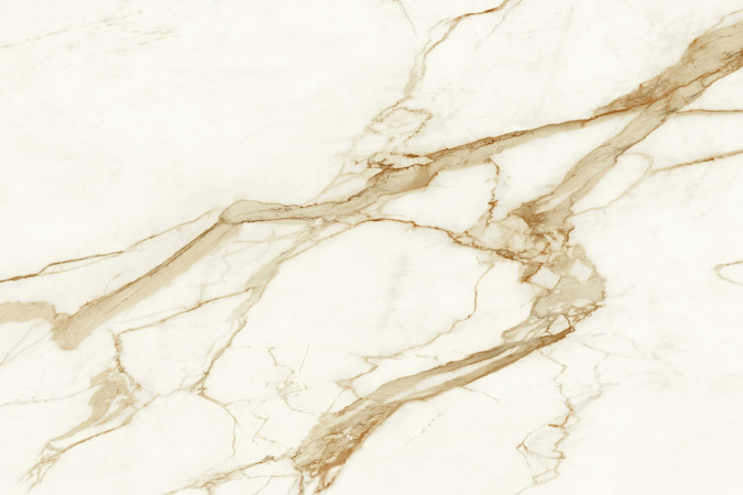 Фото Керамогранит A4RK Marvel Calacatta Imperiale 120x240 Lapp. Lappato 9мм - 14