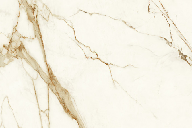 Фото Керамогранит A4O1 Marvel Calacatta Imperiale 120x278 Lapp. Lappato 6мм - 6