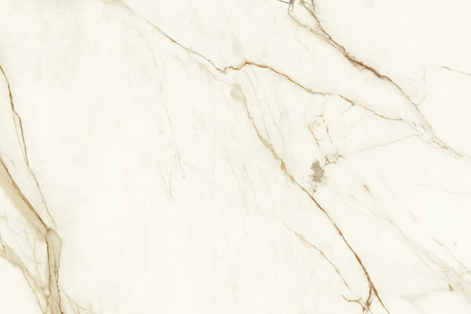 Фото Керамогранит A4O1 Marvel Calacatta Imperiale 120x278 Lapp. Lappato 6мм - 8
