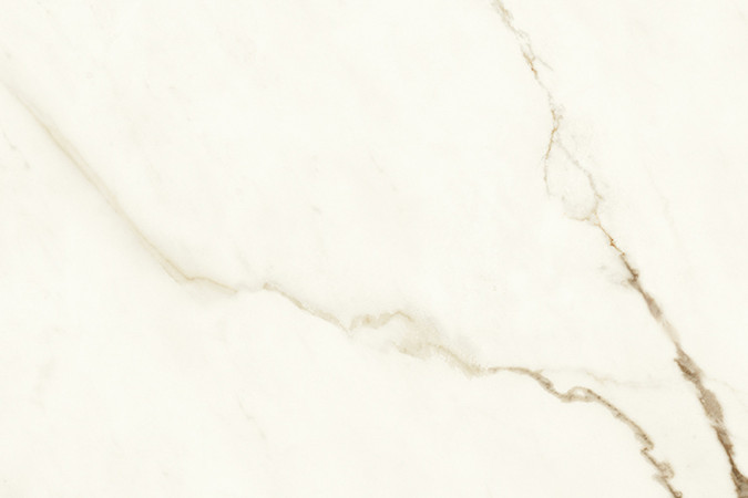 Фото Керамогранит A5TJ Marvel Calacatta Imperiale 30x60 Silk 9мм - 6