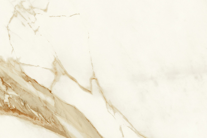 Фото Керамогранит A5TJ Marvel Calacatta Imperiale 30x60 Silk 9мм - 8