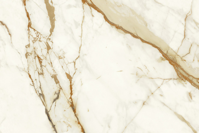 Фото Керамогранит A4QZ Marvel Calacatta Imperiale 60x120 Matt Matte 9мм - 12