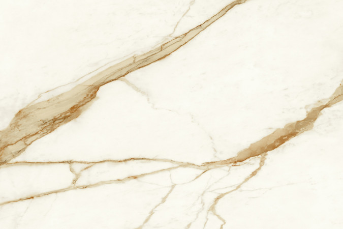 Декор A4PI Marvel Calacatta Imperiale 75x150 Lapp Macchia Aperta Lappato 9мм