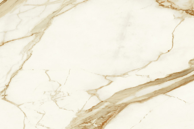 Фото Керамогранит A3W0 Marvel Calacatta Imperiale 75x75 Lapp. Lappato 9мм - 12