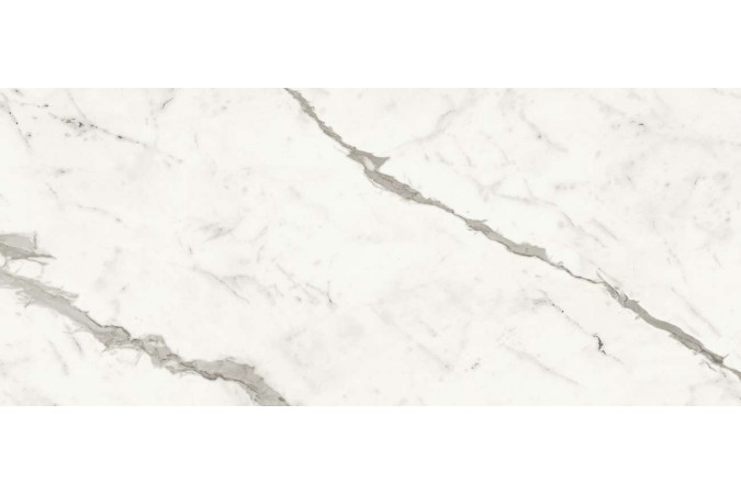 Фото Настенная плитка A4TV Marvel Statuario Supremo 50x120 Silk Silk - 1