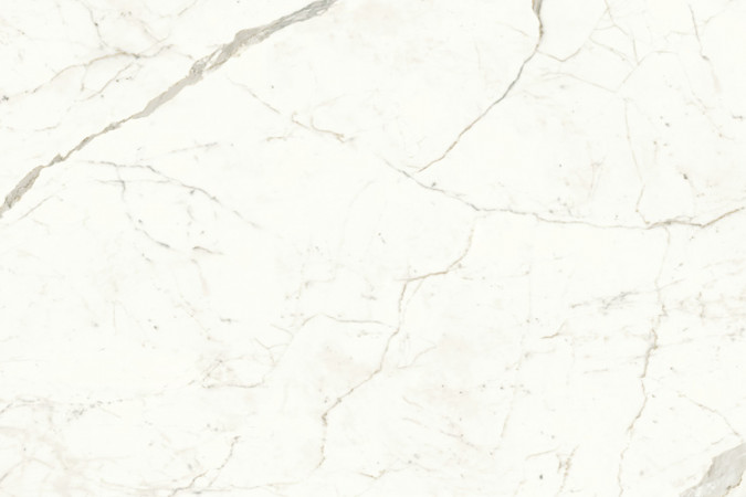 Фото Керамогранит A4RI Marvel Calacatta Prestigio 120x240 Lapp. Lappato 9мм - 1
