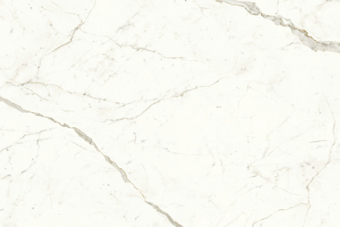 Фото Керамогранит A4RI Marvel Calacatta Prestigio 120x240 Lapp. Lappato 9мм - 4