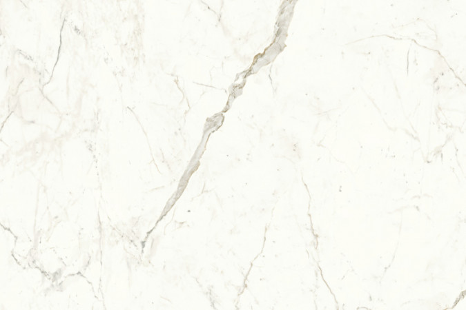 Фото Керамогранит A4RI Marvel Calacatta Prestigio 120x240 Lapp. Lappato 9мм - 10