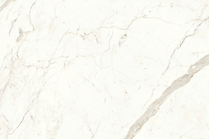 Фото Керамогранит A4RI Marvel Calacatta Prestigio 120x240 Lapp. Lappato 9мм - 14