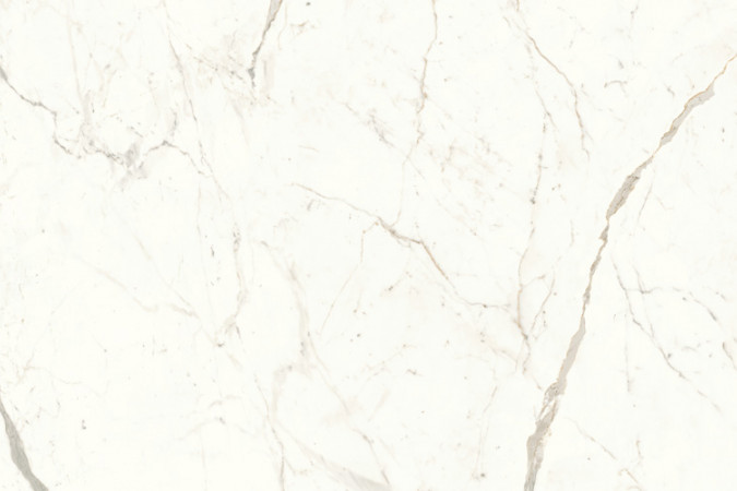 Фото Керамогранит A4RI Marvel Calacatta Prestigio 120x240 Lapp. Lappato 9мм - 16