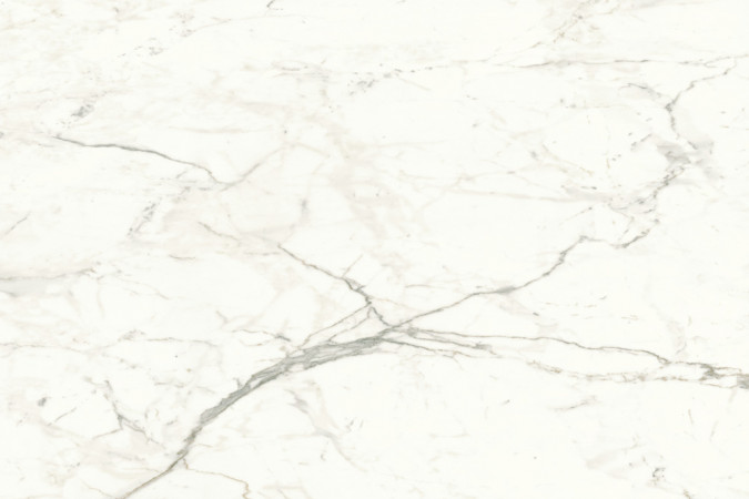 Фото Керамогранит A4RP Marvel Calacatta Prestigio 160x160 Lapp. Lappato 6мм - 2