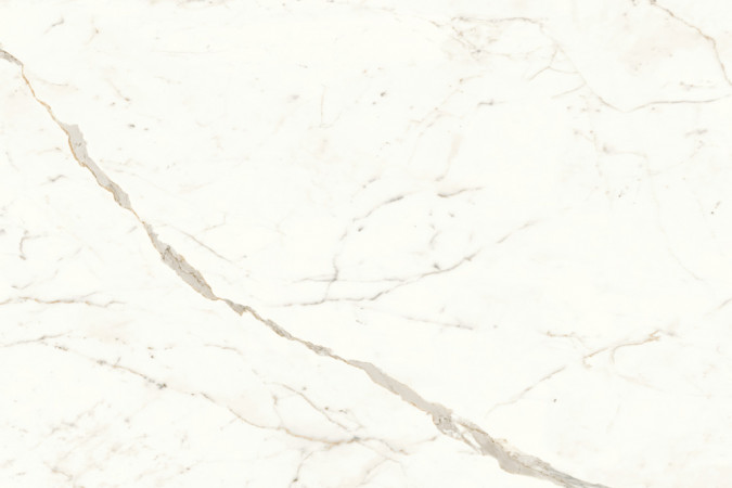Фото Керамогранит A4RP Marvel Calacatta Prestigio 160x160 Lapp. Lappato 6мм - 8