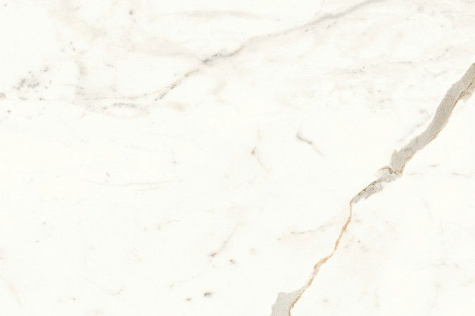 Фото Керамогранит A4QT Marvel Calacatta Prestigio 60x60 Lapp. Lappato 9мм - 16