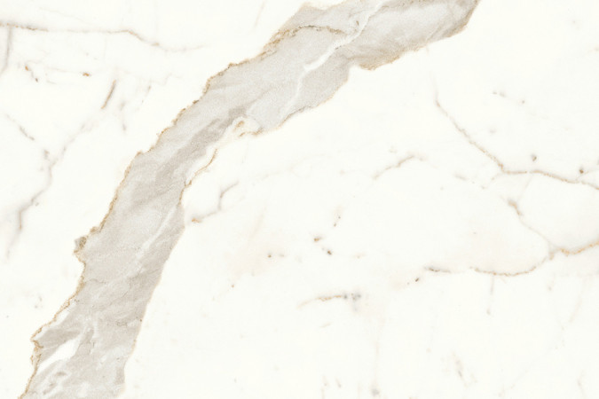 Фото Керамогранит A4QT Marvel Calacatta Prestigio 60x60 Lapp. Lappato 9мм - 18