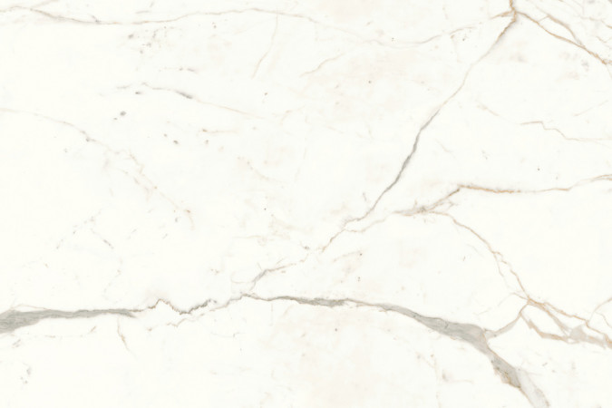 Фото Керамогранит A7GB Marvel Calacatta Prestigio 75x150 Lapp. Lappato 9мм - 8